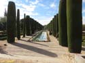 CORDOBA (295) Alcazar de los Reyes Cristianos