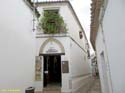 CORDOBA (340) Casa de Sefarad