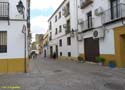 CORDOBA (402) Puerta de Sevilla