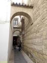 CORDOBA (411) Calleja de la Luna