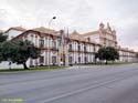 CORDOBA (431) Palacio de la Merced
