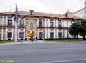 CORDOBA (432) Palacio de la Merced
