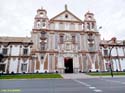CORDOBA (433) Palacio de la Merced