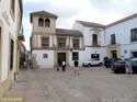 CORDOBA (480) Plaza Maimonides