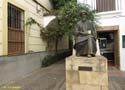 CORDOBA (481) Estatua de Maimonides