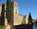 CORDOBA (488) Puerta de Almodovar 2008