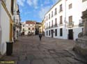 CORDOBA (499) Plaza del Potro