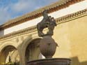 CORDOBA (505) Plaza del Potro