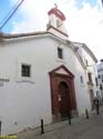 CORDOBA (509) Ermita de la Consolacion