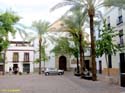 CORDOBA (510) Colegio de Ntra. Sra. de la Piedad
