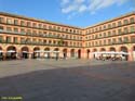 CORDOBA (517) Plaza de la Corredera