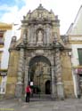 CORDOBA (531) Iglesia de San Pablo