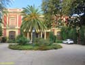 CORDOBA (623) Palacio de Torres Cabrera