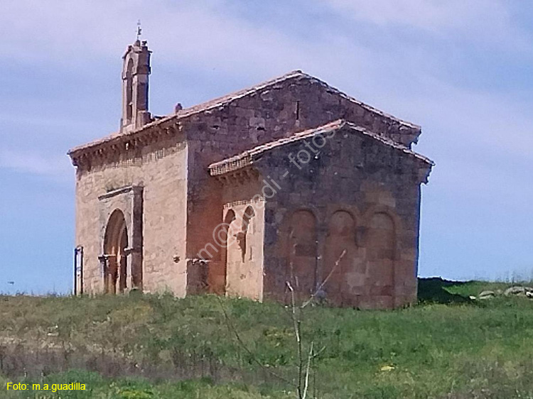 CORUÑA DEL CONDE (104)