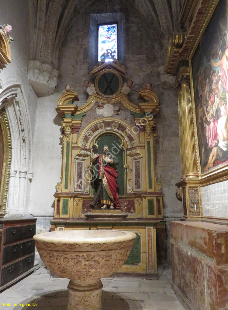 CUENCA (186) Catedral