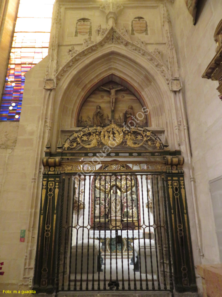 CUENCA (194) Catedral