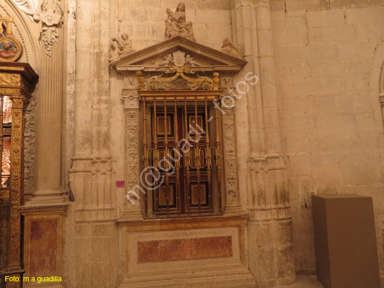 CUENCA (320) Catedral
