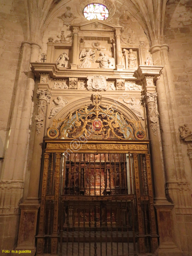 CUENCA (324) Catedral