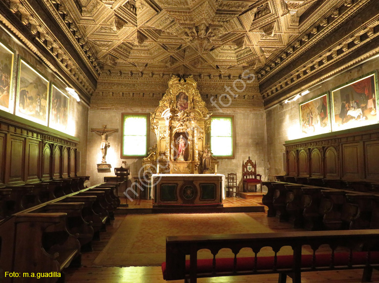 CUENCA (326) Catedral