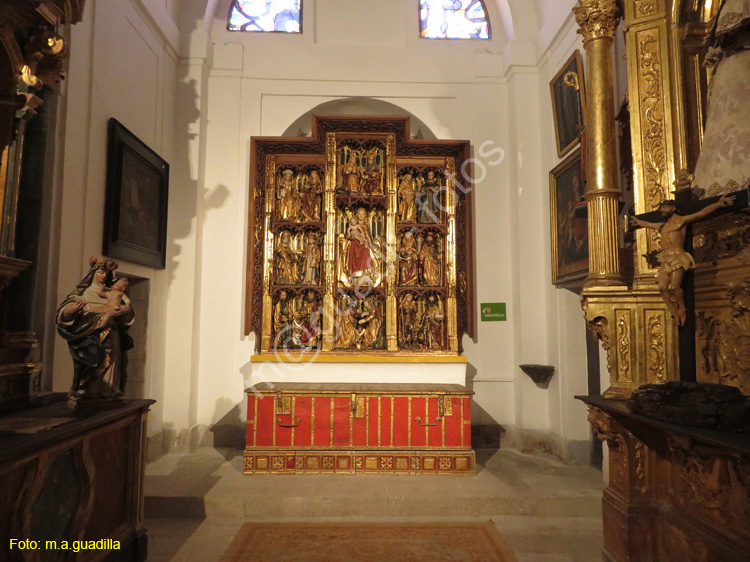 CUENCA (333) Catedral