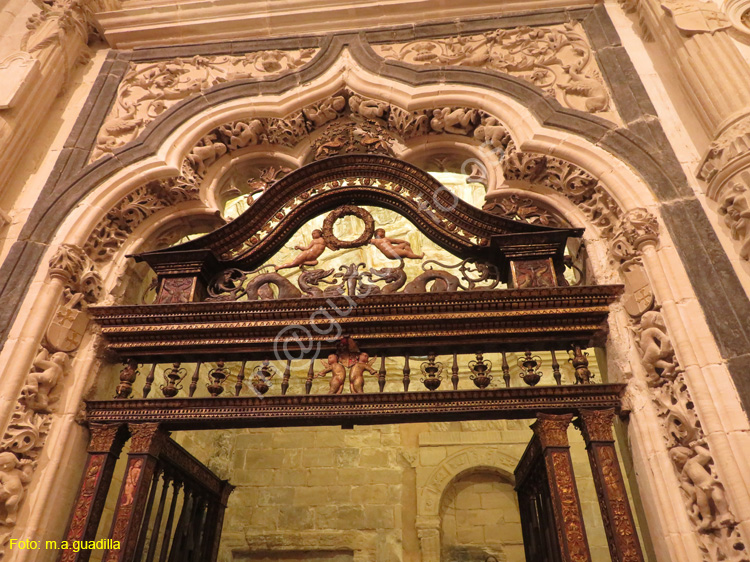 CUENCA (364) Catedral