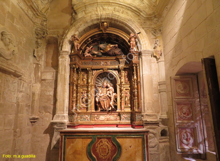 CUENCA (366) Catedral