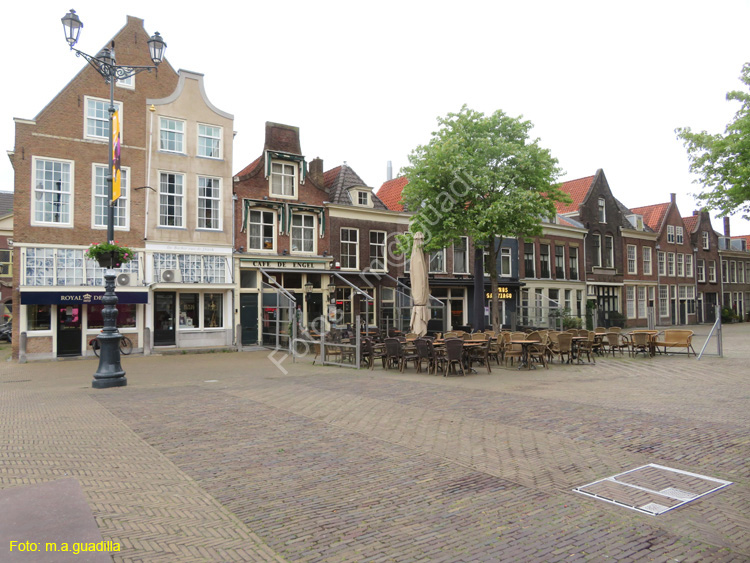 DELFT (119) Markt