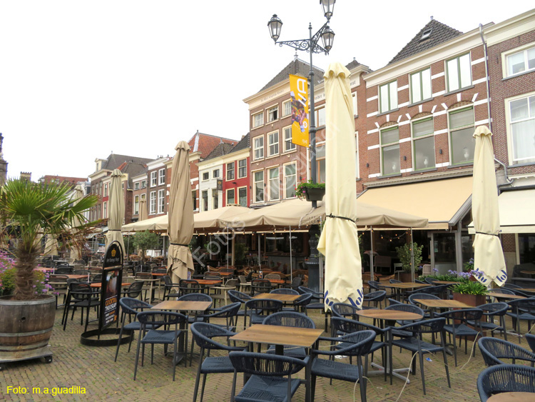 DELFT (121) Markt