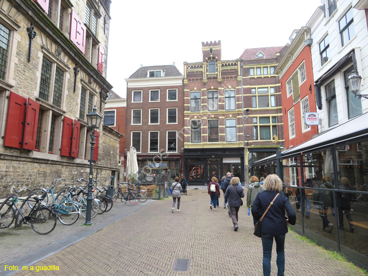 DELFT (123) Markt
