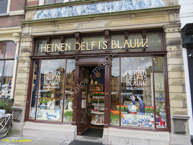 DELFT (129) Markt