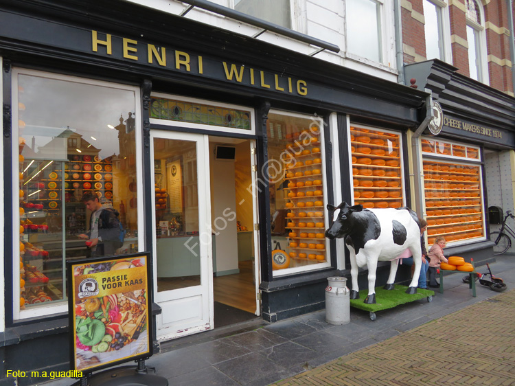 DELFT (134) Markt