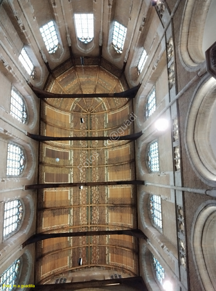 DELFT (179) Iglesia Nueva - Nieuwe Kerk