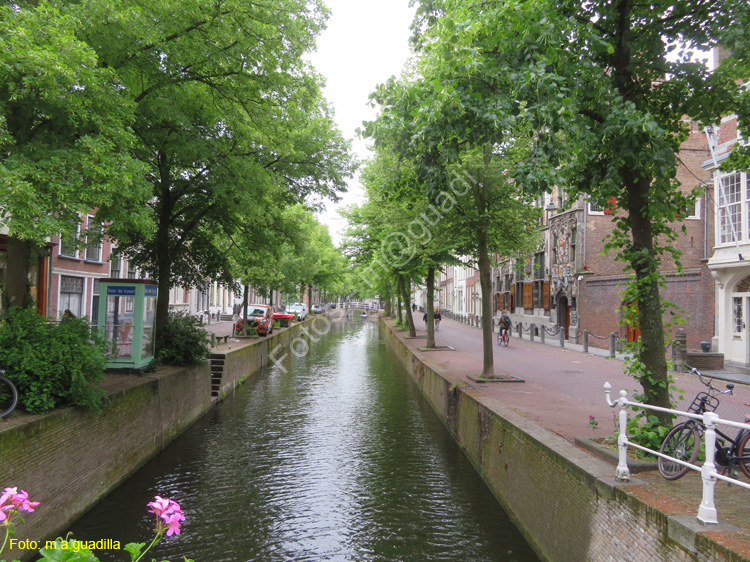 DELFT (210) Voorstraat