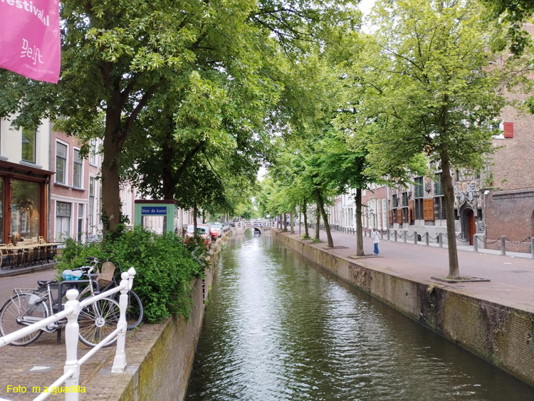 DELFT (214) Voorstraat