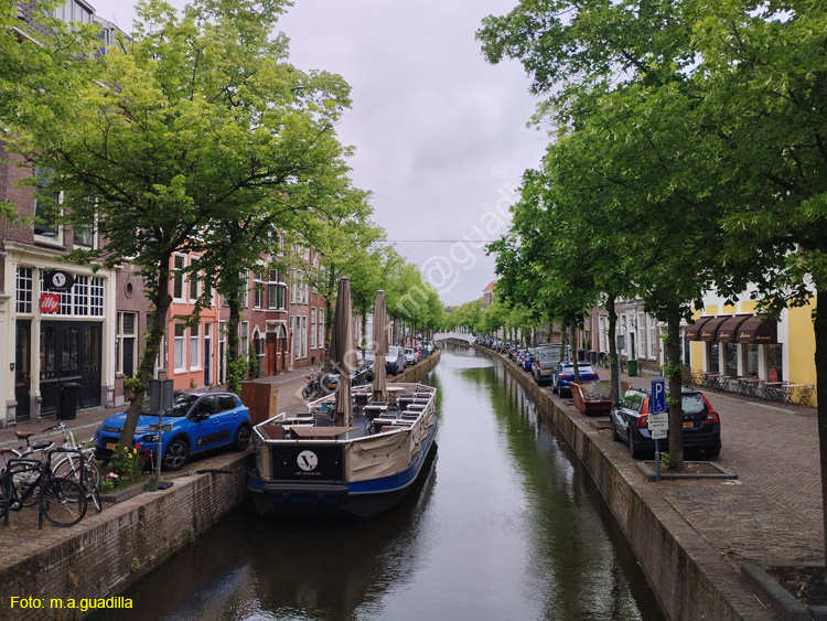 DELFT (215) Voorstraat