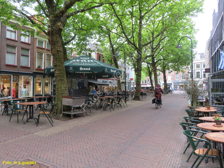 DELFT (232) Burgwal