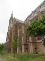 DELFT (104) Iglesia Vieja - Oude Kerk