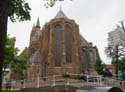 DELFT (106) Iglesia Vieja - Oude Kerk