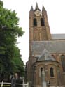 DELFT (107) Iglesia Vieja - Oude Kerk