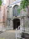 DELFT (108) Iglesia Vieja - Oude Kerk