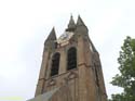 DELFT (110) Iglesia Vieja - Oude Kerk