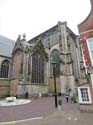DELFT (111) Iglesia Vieja - Oude Kerk