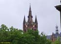 DELFT (112) Iglesia Vieja - Oude Kerk