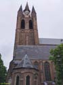 DELFT (113) Iglesia Vieja - Oude Kerk