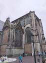 DELFT (114) Iglesia Vieja - Oude Kerk