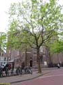 DELFT (115) Oude Kerk