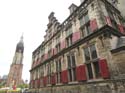 DELFT (124) Markt