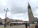 DELFT (131) Markt