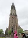 DELFT (135) Iglesia Nueva - Nieuwe Kerk
