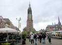 DELFT (137) Iglesia Nueva - Nieuwe Kerk